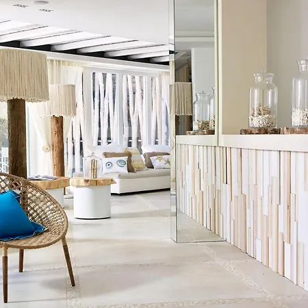 Artemis Seaside Resort-3
