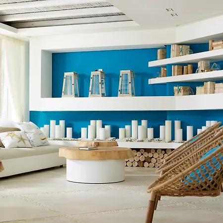 Artemis Seaside Resort-2