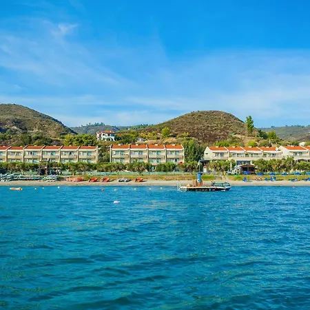 Xenios Anastasia Resort & Spa-2