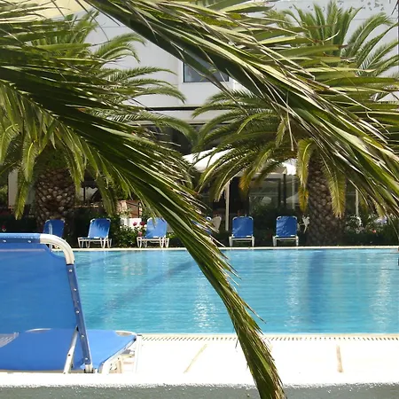 Kassandra Mare Hotel-2