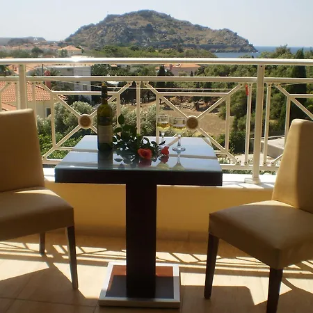 Hotel Sotiris Superior Apartments-3
