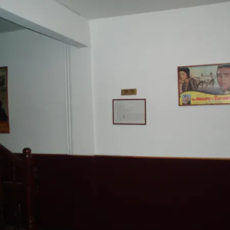 Hotel Orfeas-2