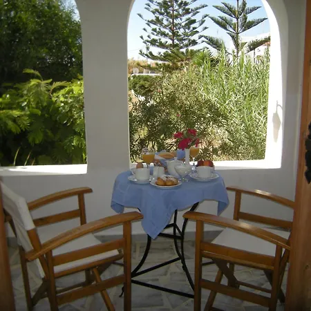 Roussos Beach Hotel-2