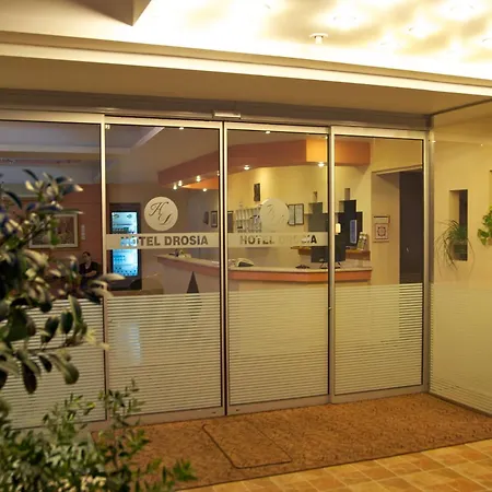 Hotel Drosia-2