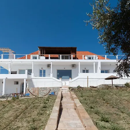 Poseidon Apartments And Villas By The Sea-3