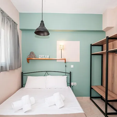 New Town Apartments-3