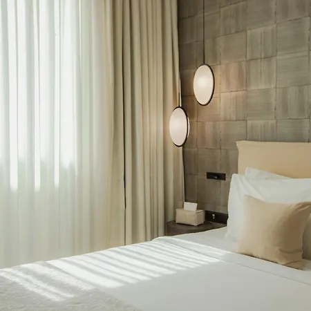 The Residence Christokopidou Hotel & Spa-3