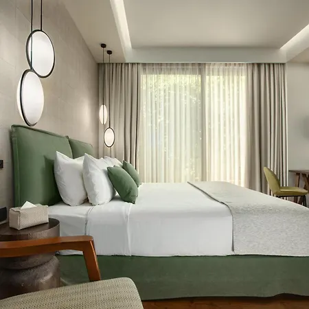 The Residence Christokopidou Hotel & Spa-2