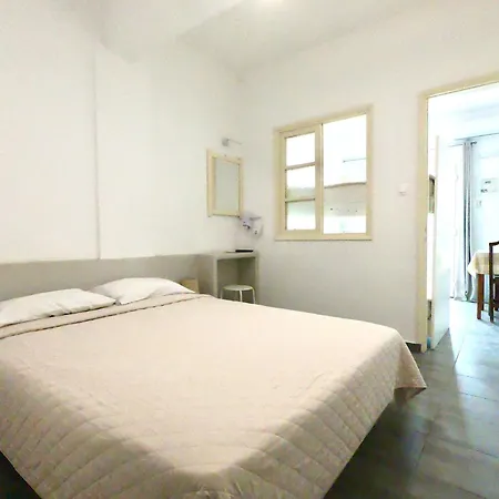 Anny Studios & Rooms Perissa Beach-2