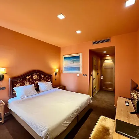 Mainalon Resort-3