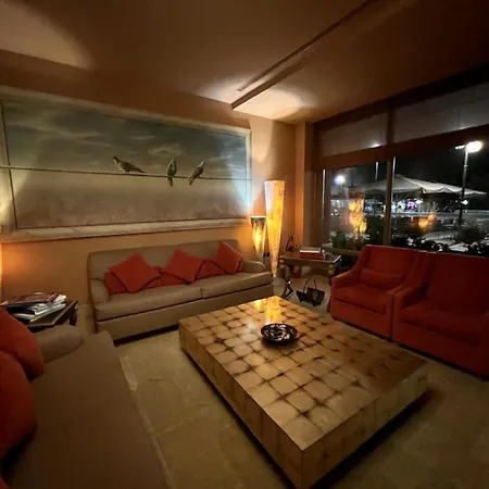 Mainalon Resort-2
