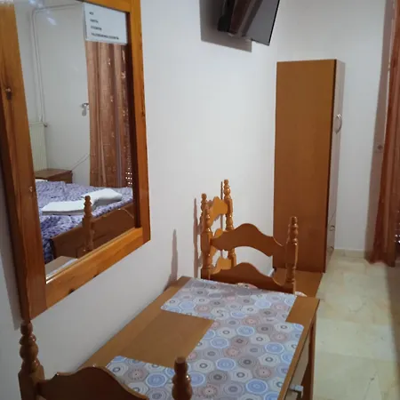 Dimitra Pentaliou Rooms-3