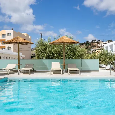 Alkithea Luxury Suites-2