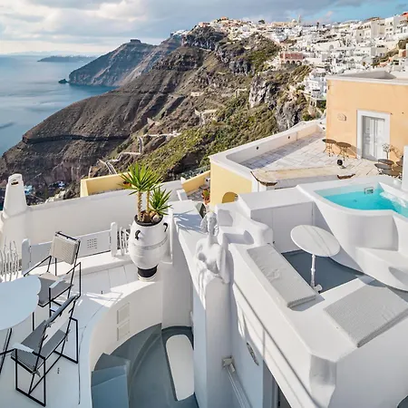 Trieris Villa & Suites-2