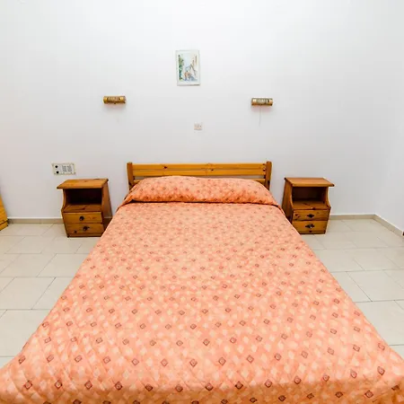 Erato Hotel Apartments-3