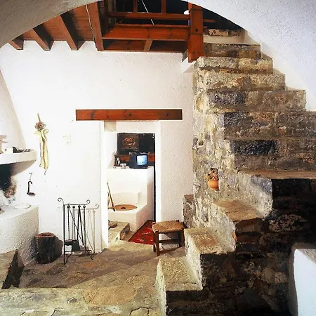 Elounda Traditional Homes Of Crete-3