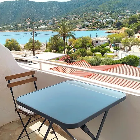 By The Sea Rooms, Avlaki-3