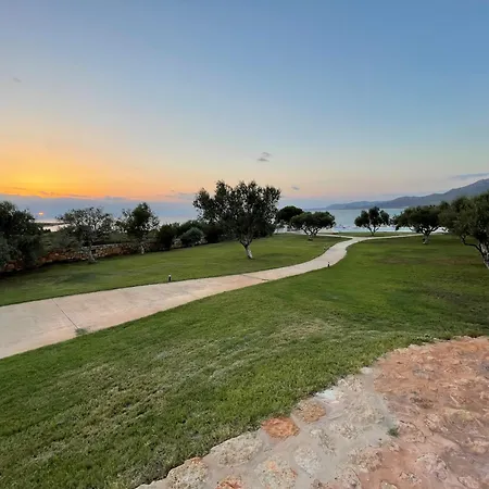 Eight Dimensions Capari Suites Elafonisos-2