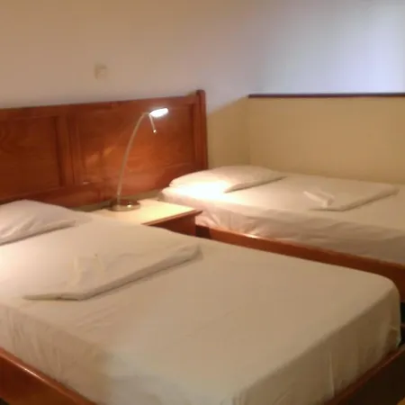 Captain Yiannis Studios & Apartments-2