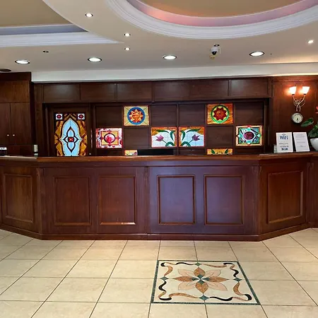 Europa Beach Hotel-3