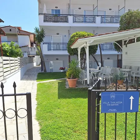 Villa Thalassa Apartments-3