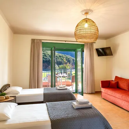 Aiora Suites-2