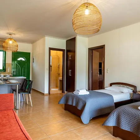 Aiora Suites-3