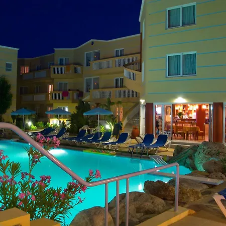 Futura Hotel-2