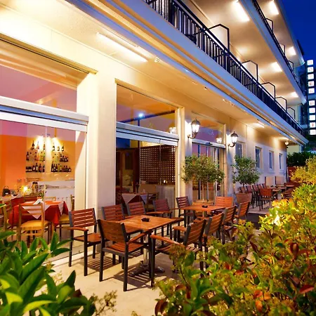 Hotel Dalia-2