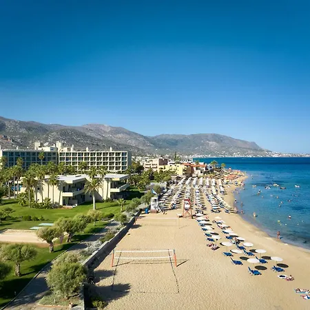 Sirens Beach & Village-3