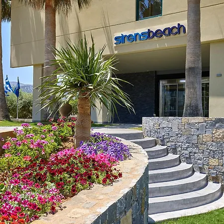 Sirens Beach & Village-2
