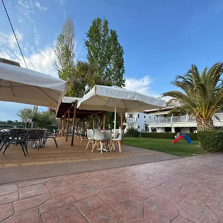 Aria Seaside Retreat - Ex Regos Resort Hotel-2