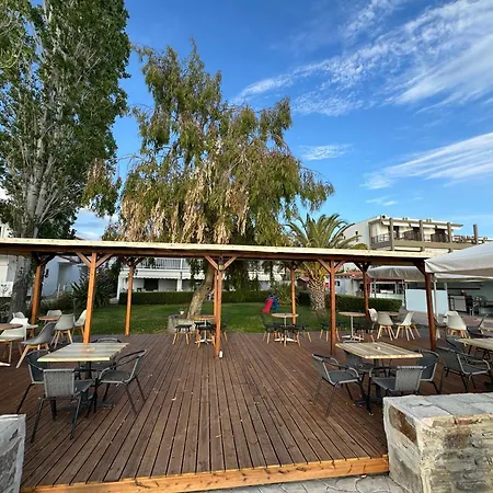 Aria Seaside Retreat - Ex Regos Resort Hotel-3