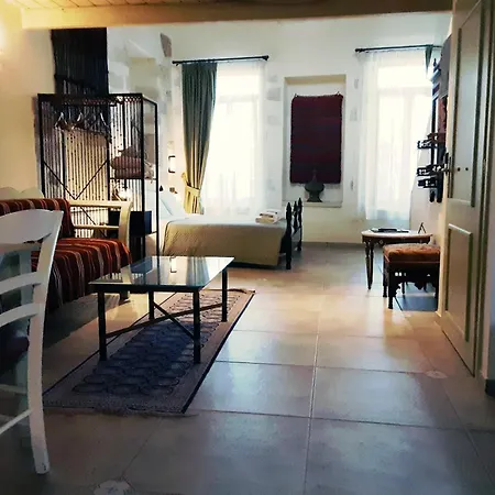 Hamam Oriental Suites-2