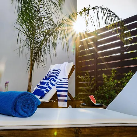 Solar Apartments By Amara Living-2