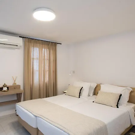 Island Mykonos Suites-3