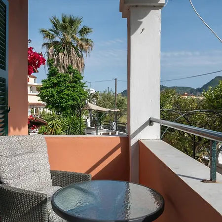 Villa Corfiota Moraitika Beach-3