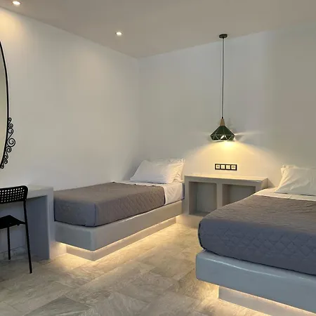 Aphrodite Hotel & Apartments-3