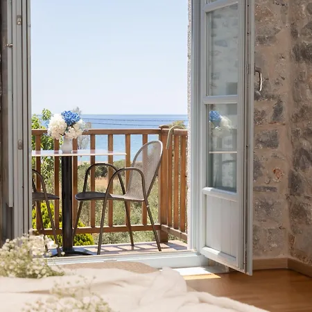 Thirides Beach Resort-3