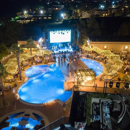 Pomegranate Wellness Spa Hotel-2