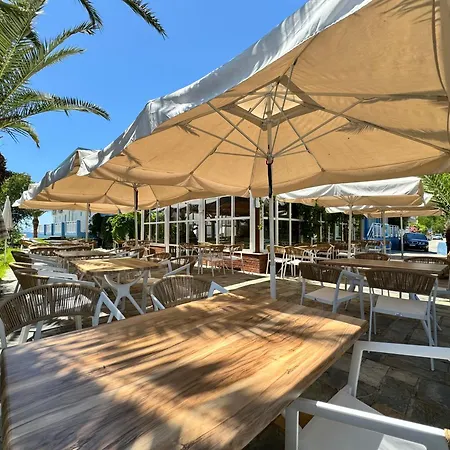 Olympion Beach Hotel-3