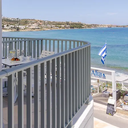 Alia Beach Hotel By Estia-3