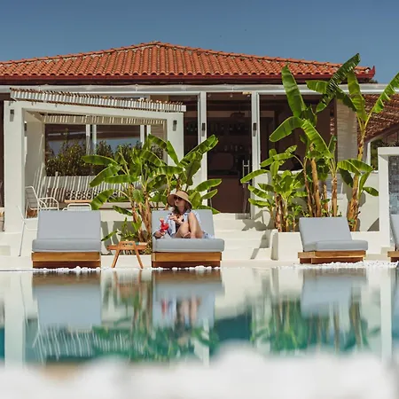 Ampelia Hotel Kassandra-2