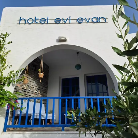 Εvi Evan Hotel-3