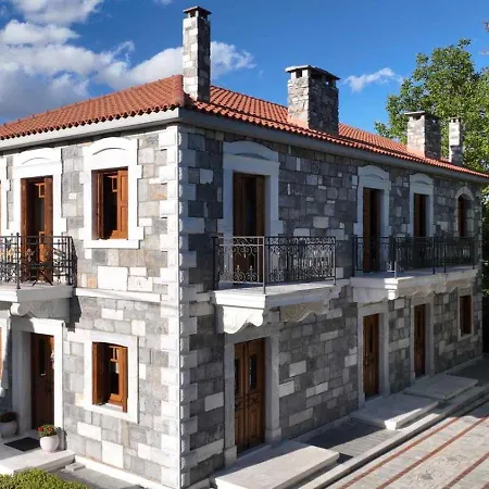 ΤΕΓΟΣ Country Guest House-3