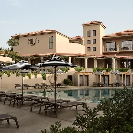 Hotel Pallas-2