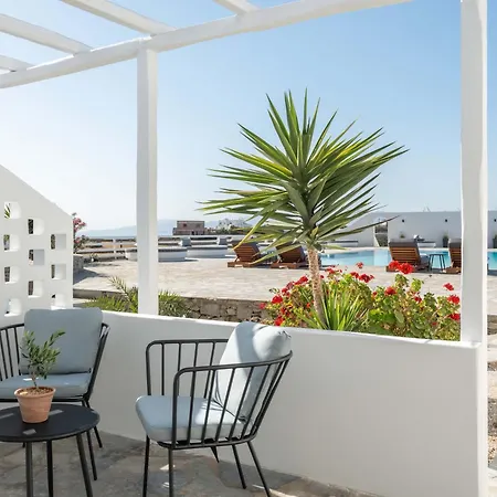 Philosophy Of Mykonos Boutique Hotel-2
