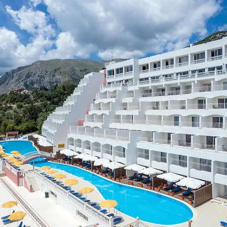 Sunshine Corfu Hotel And Spa-2