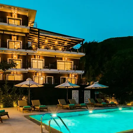 My Suite Boutique Hotel-2