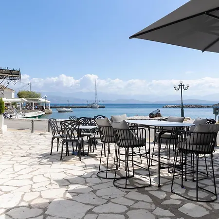 Melina Bay Boutique Hotel-3